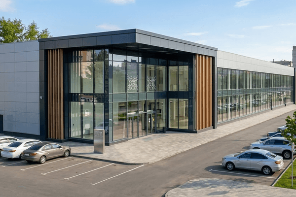 Совместная покупка: объект за 21 млн ₽ втроём — доходность 17% годовых от аренды