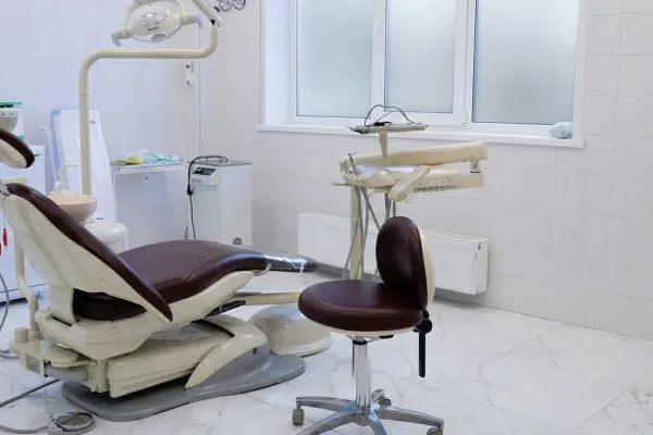 Офисное помещение 215 м² — доходность 31,5% годовых