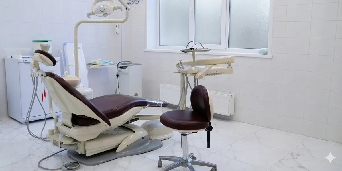 Офисное помещение 215 м² — доходность 31,5% годовых