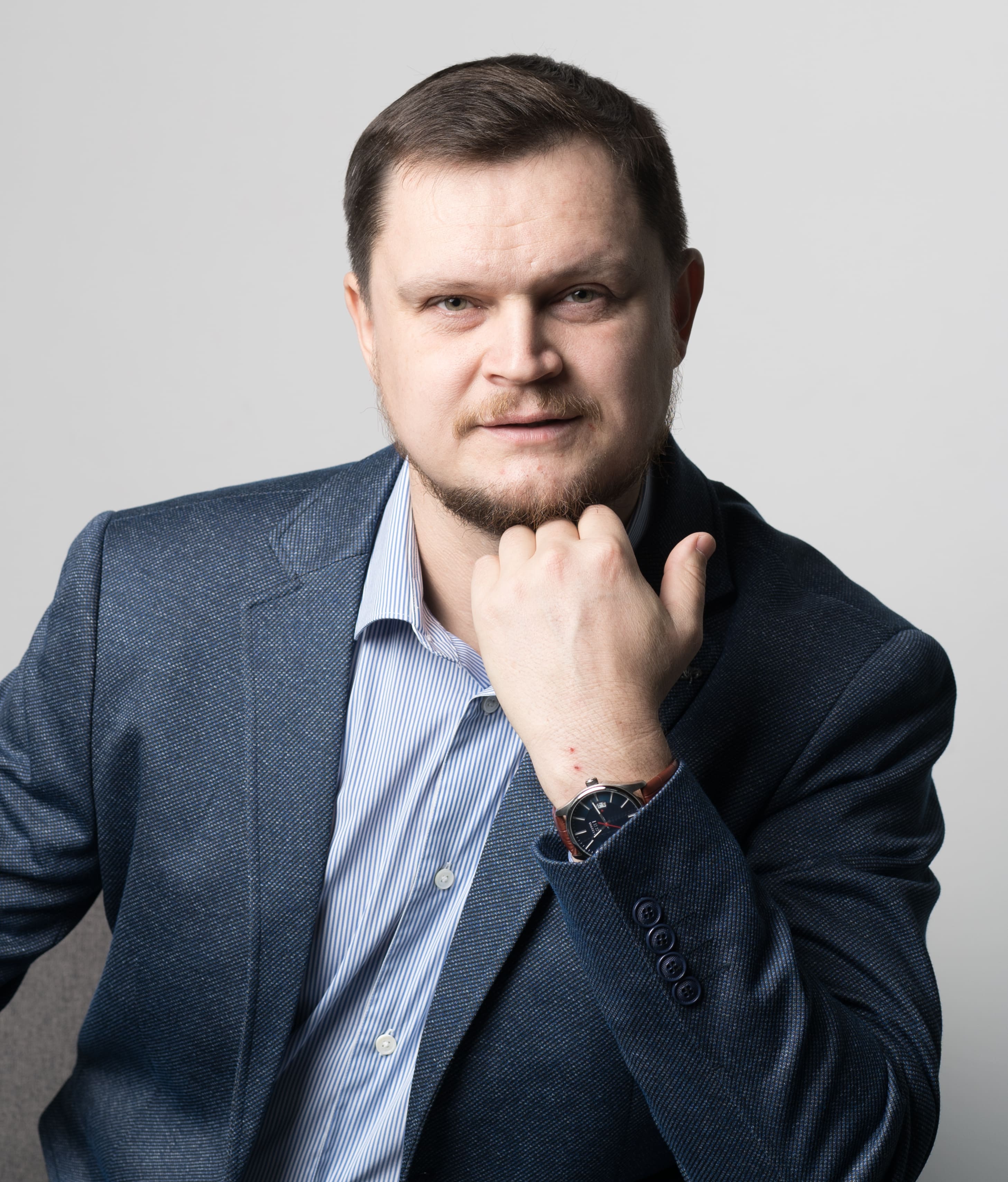 Нуриахметов Наиль