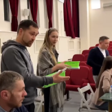 Топ-менеджеры