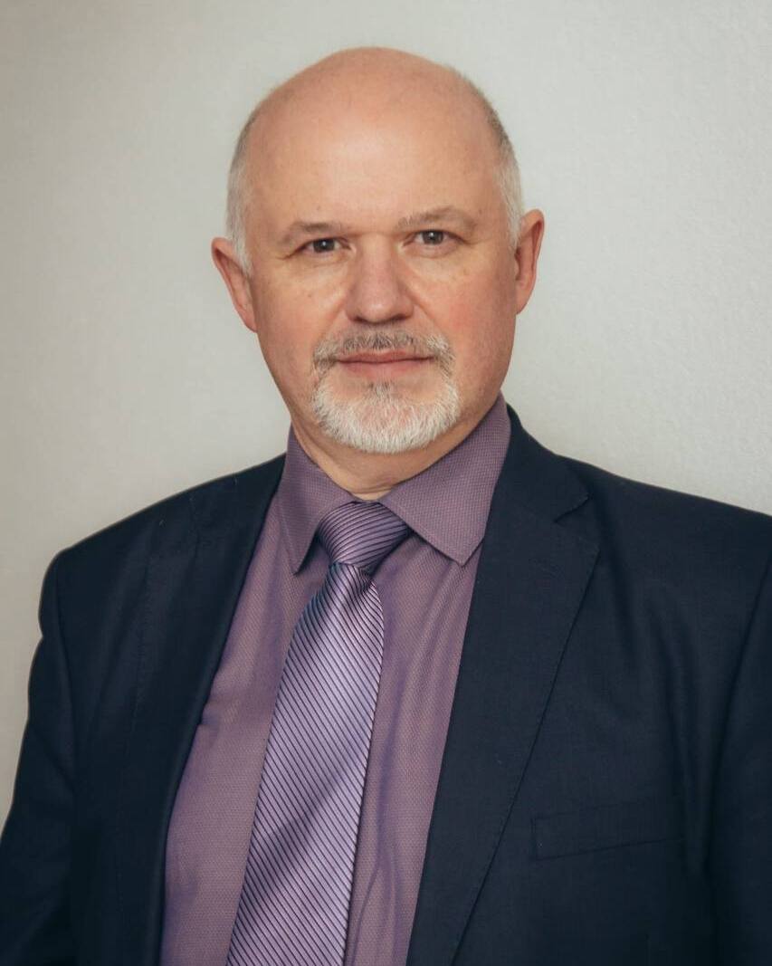 Игорь Зорин