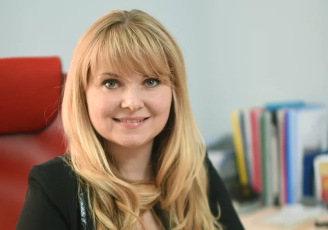 Наталья Бочкарева