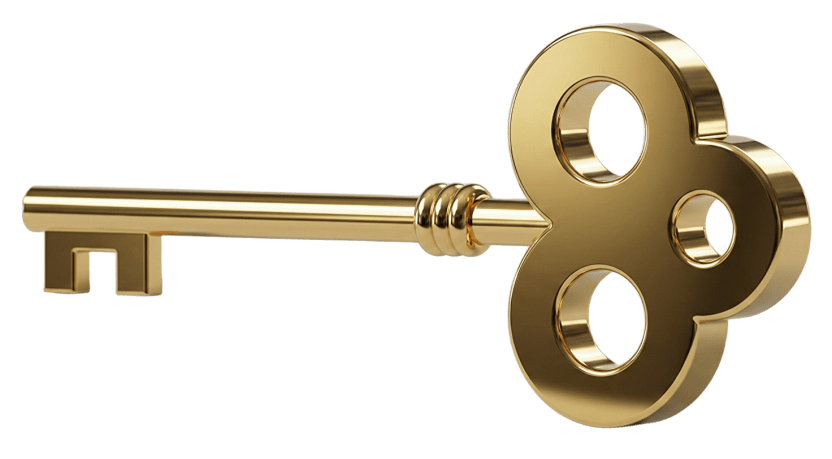 Ключ от вашего бизнеса